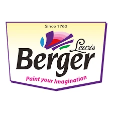 Berger all product