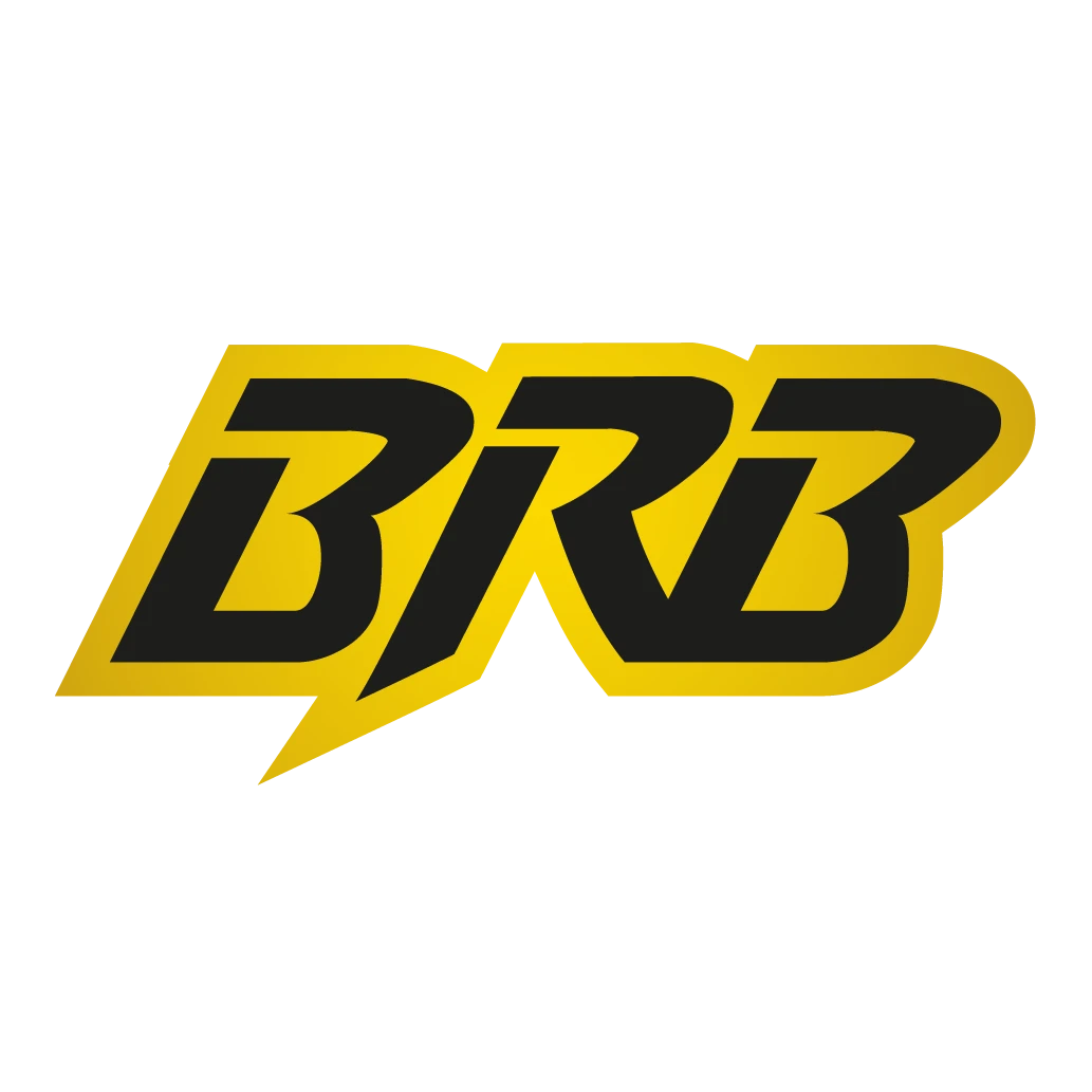 BRB Logo