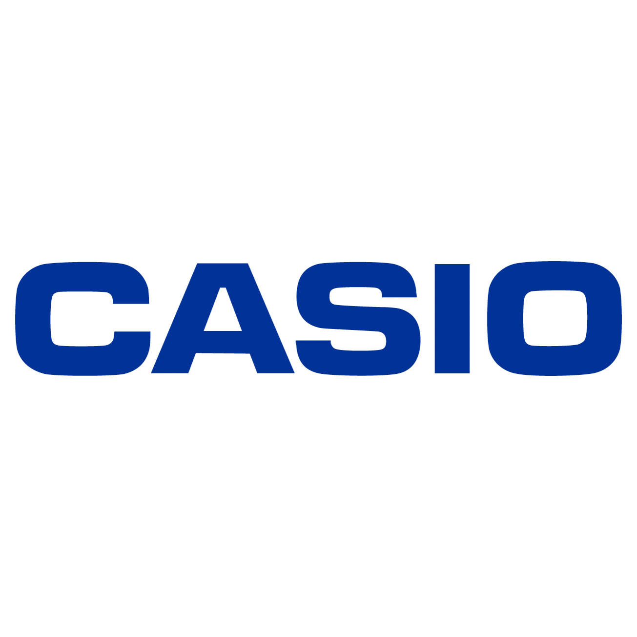 Casio logo