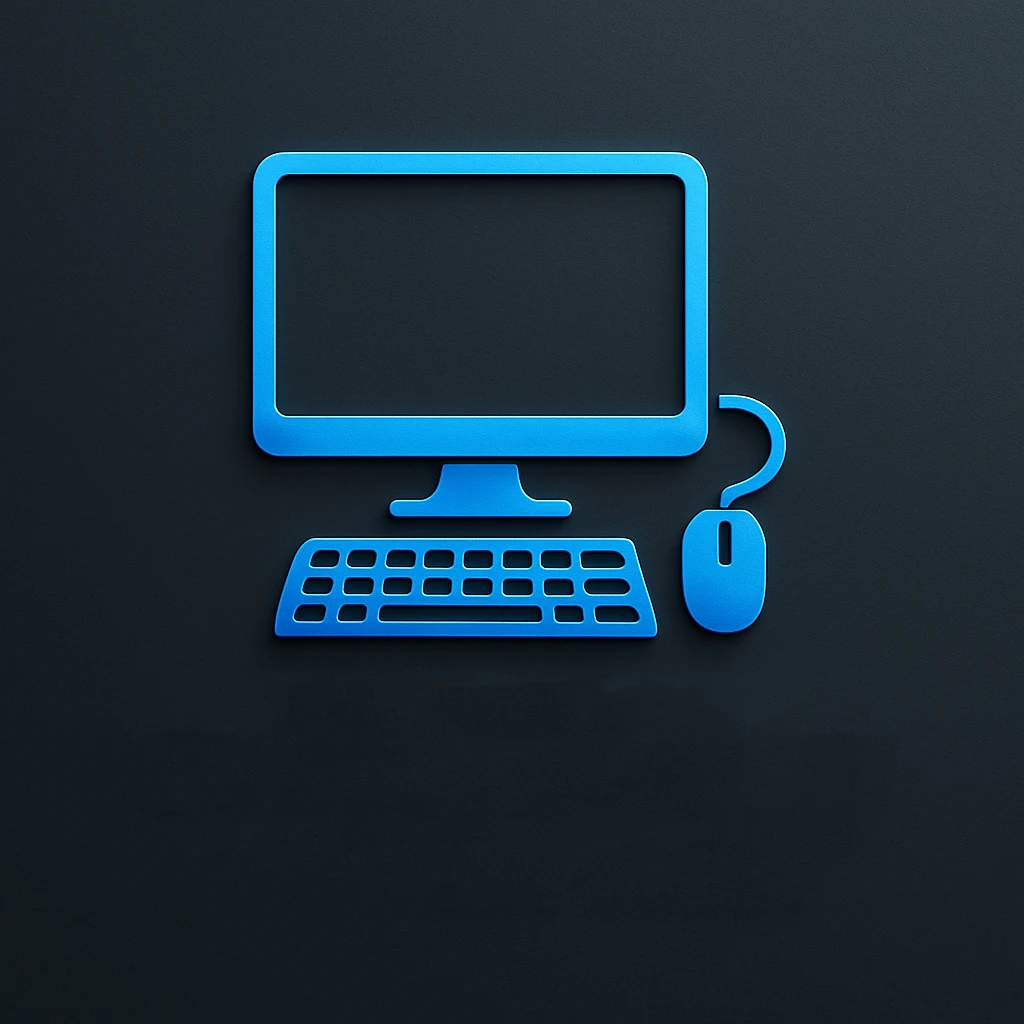 Computer & Accessories