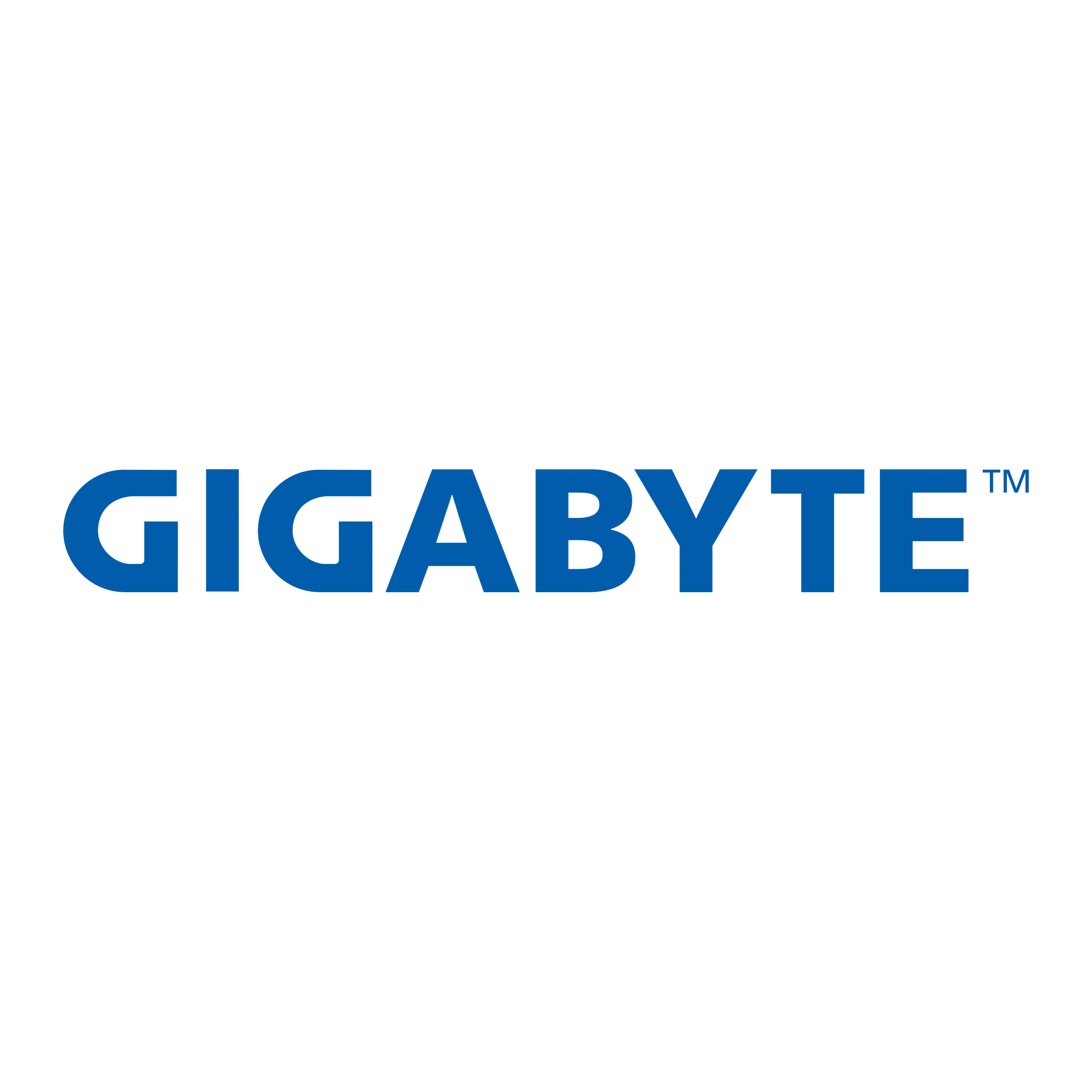 Gigabyte Logo