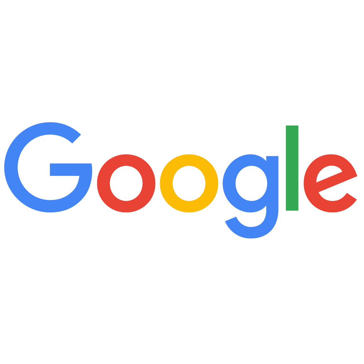 Google logo