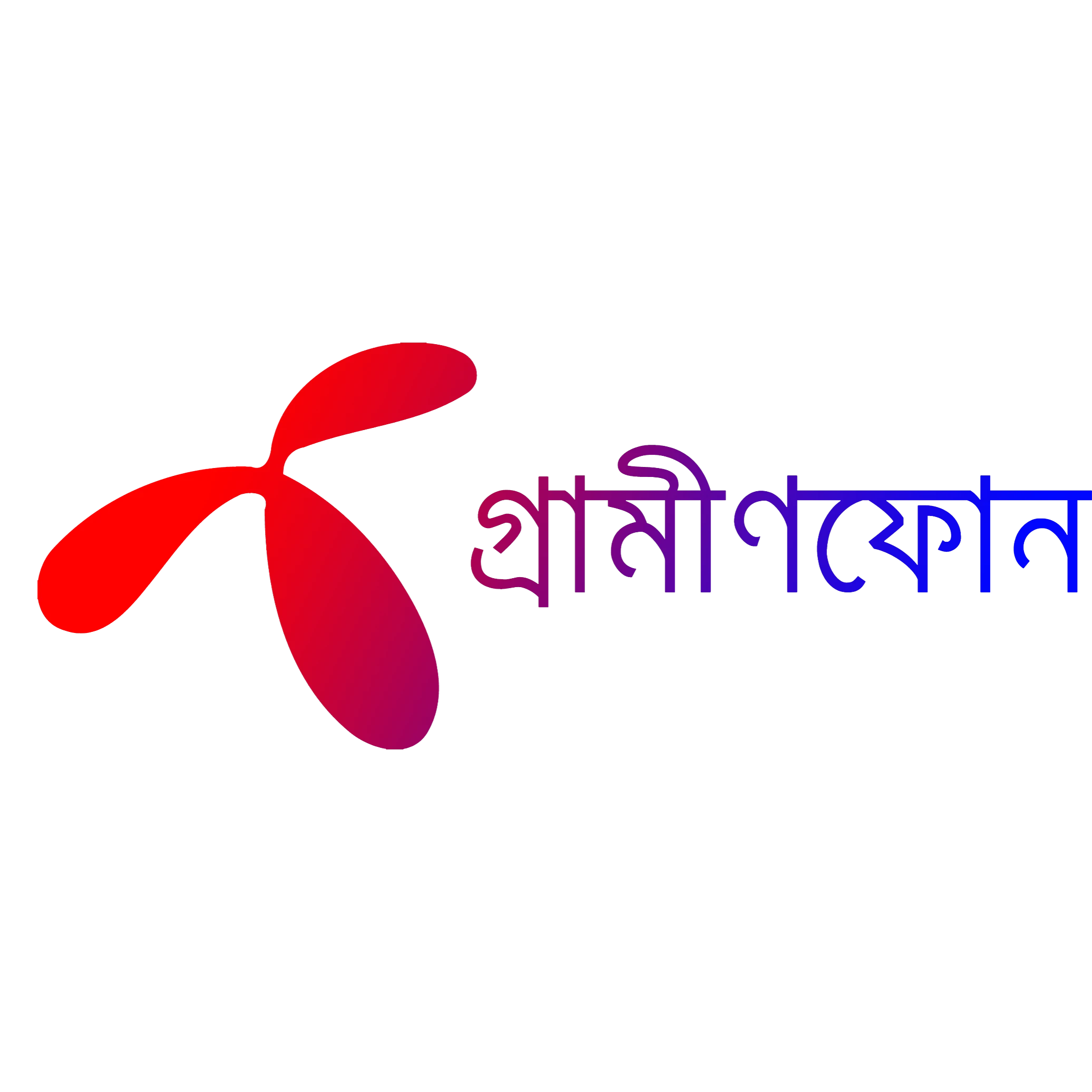 grameenphone logo