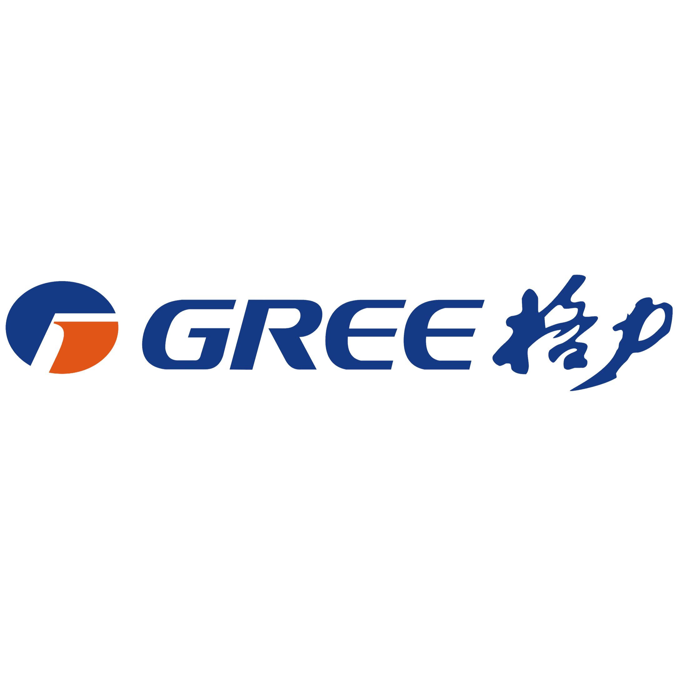 Gree all product